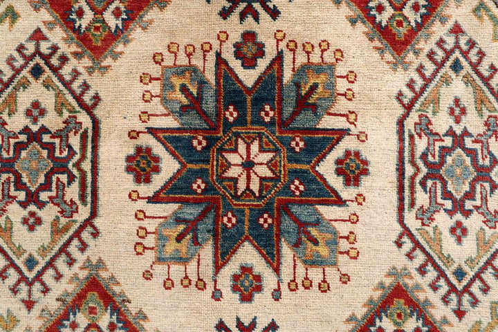 Kazak 4' 11 x 5' 3 - No. 58329 - ALRUG Rug Store