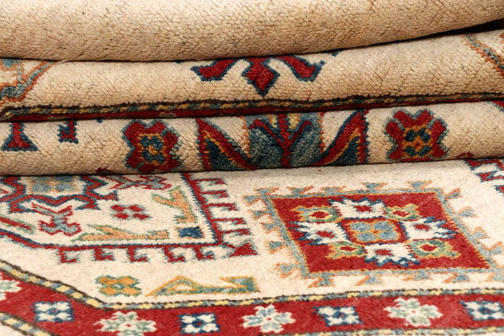 Kazak 4' 11 x 5' 3 - No. 58329 - ALRUG Rug Store