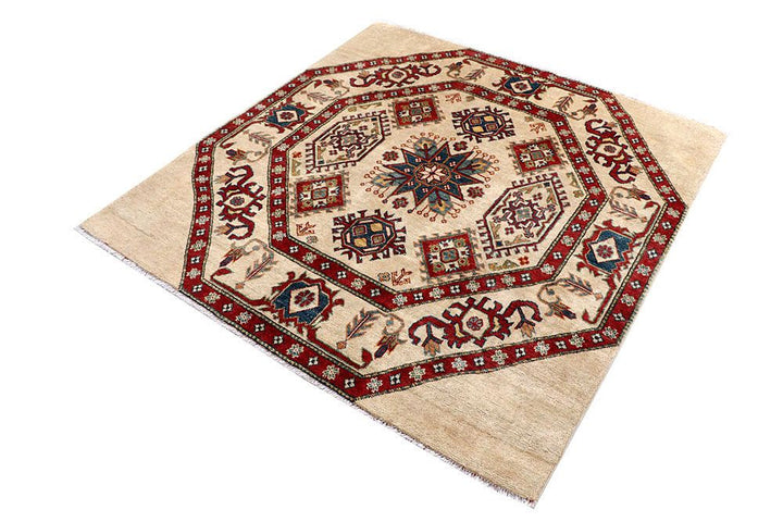 Kazak 4' 11 x 5' 3 - No. 58329 - ALRUG Rug Store