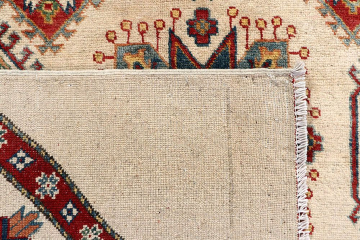 Kazak 4' 11 x 5' 3 - No. 58329 - ALRUG Rug Store