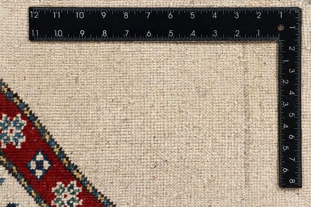 Kazak 4' 11 x 5' 3 - No. 58329 - ALRUG Rug Store