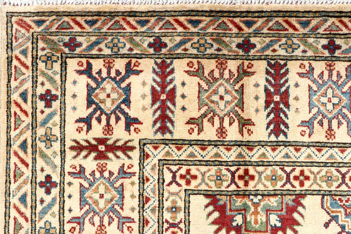 Kazak 7' 2 x 9' 11 - No. 58331 - ALRUG Rug Store