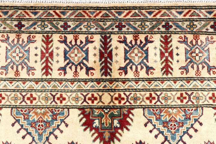 Kazak 7' 2 x 9' 11 - No. 58331 - ALRUG Rug Store