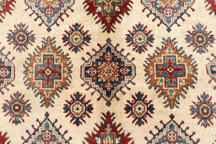 Kazak 7' 2 x 9' 11 - No. 58331 - ALRUG Rug Store