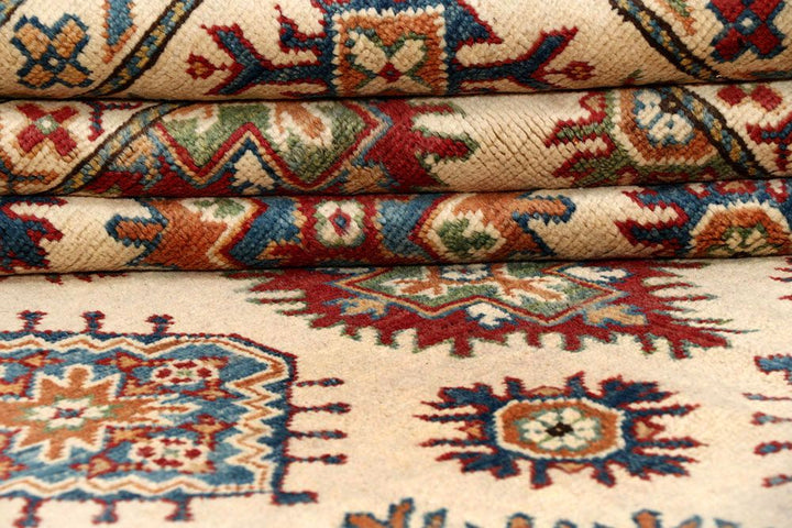 Kazak 7' 2 x 9' 11 - No. 58331 - ALRUG Rug Store