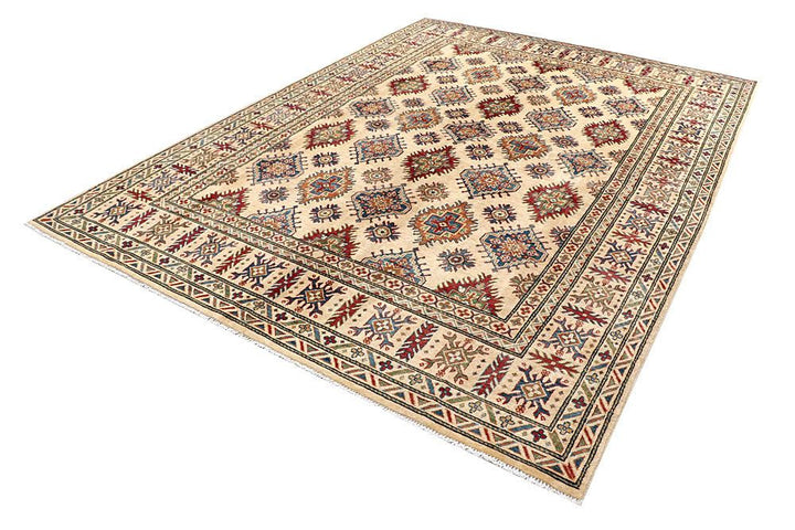 Kazak 7' 2 x 9' 11 - No. 58331 - ALRUG Rug Store