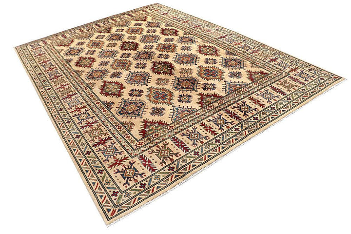 Kazak 7' 2 x 9' 11 - No. 58331 - ALRUG Rug Store