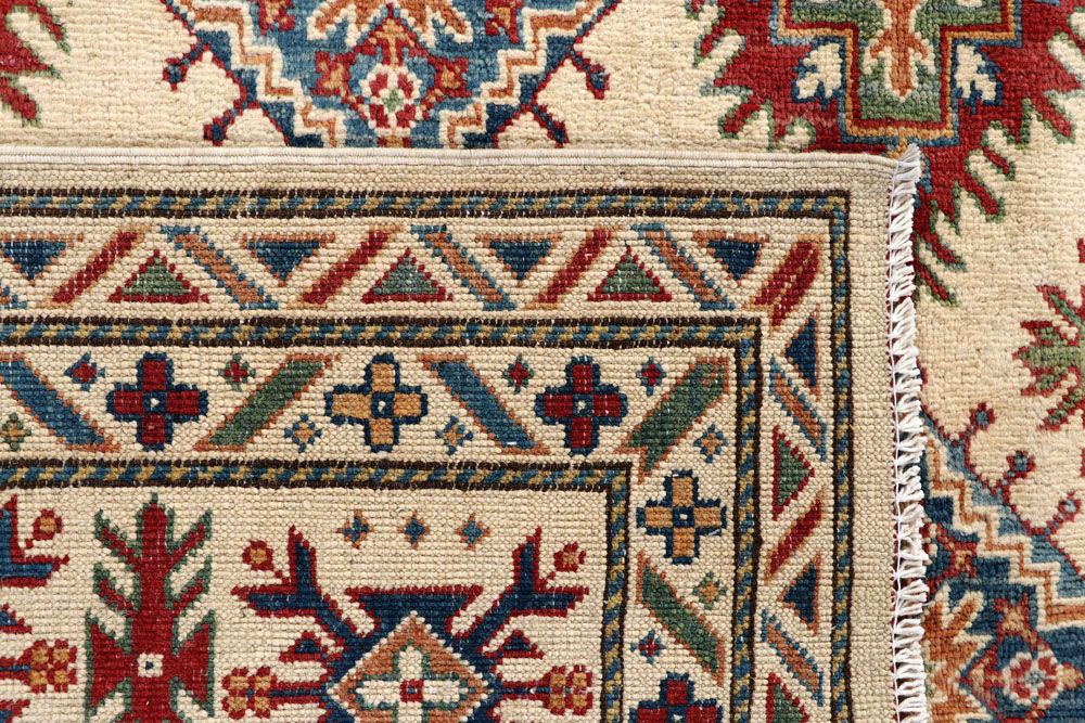 Kazak 7' 2 x 9' 11 - No. 58331 - ALRUG Rug Store