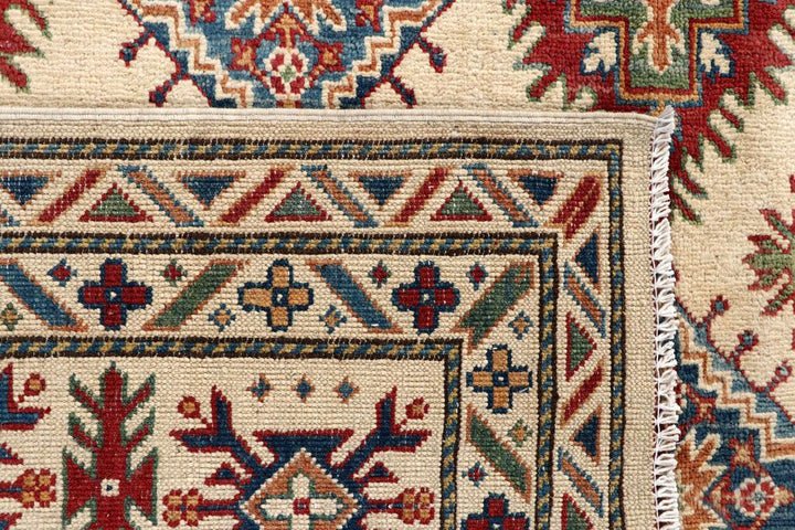 Kazak 7' 2 x 9' 11 - No. 58331 - ALRUG Rug Store