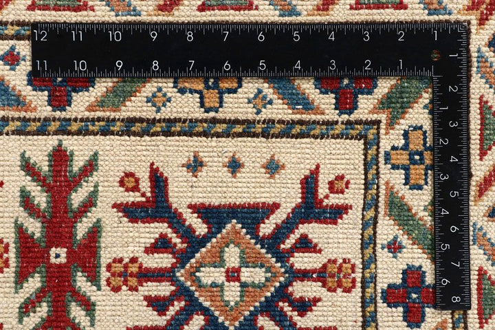 Kazak 7' 2 x 9' 11 - No. 58331 - ALRUG Rug Store