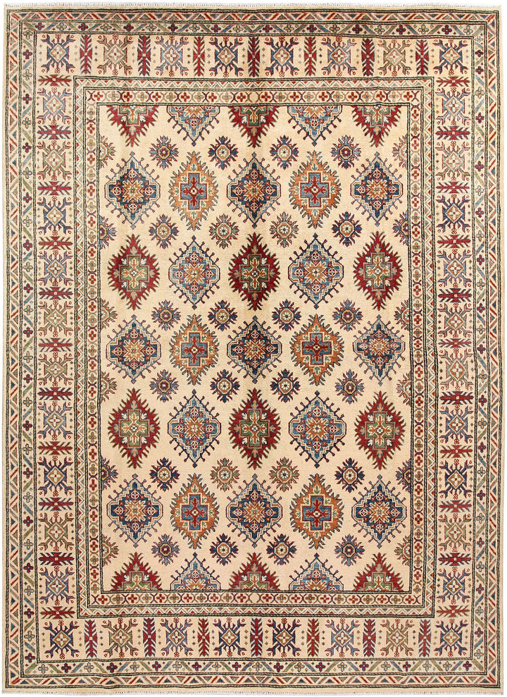 Kazak 7' 2 x 9' 11 - No. 58331 - ALRUG Rug Store