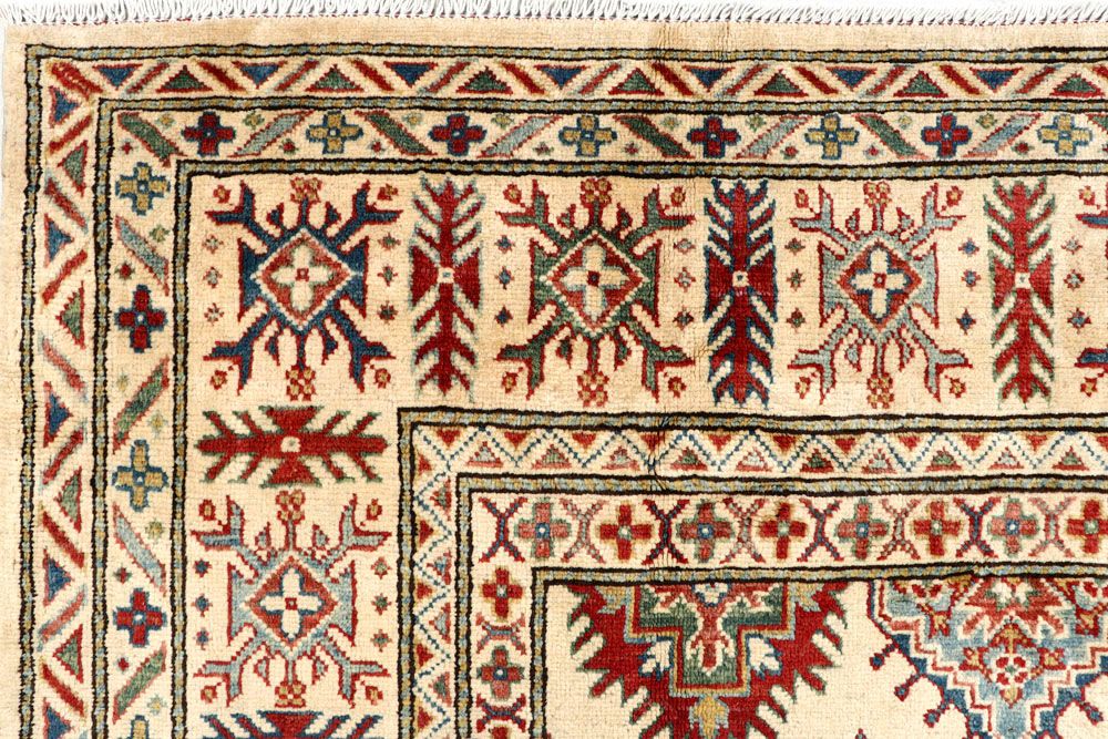 Kazak 7' 1 x 10' 10 - No. 58332 - ALRUG Rug Store