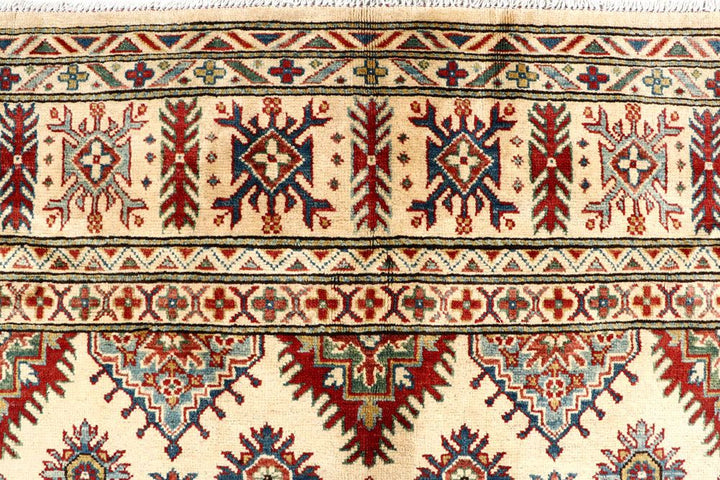 Kazak 7' 1 x 10' 10 - No. 58332 - ALRUG Rug Store