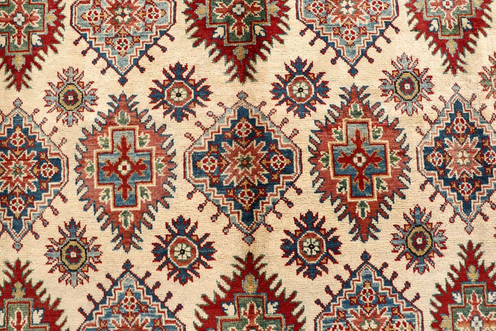Kazak 7' 1 x 10' 10 - No. 58332 - ALRUG Rug Store