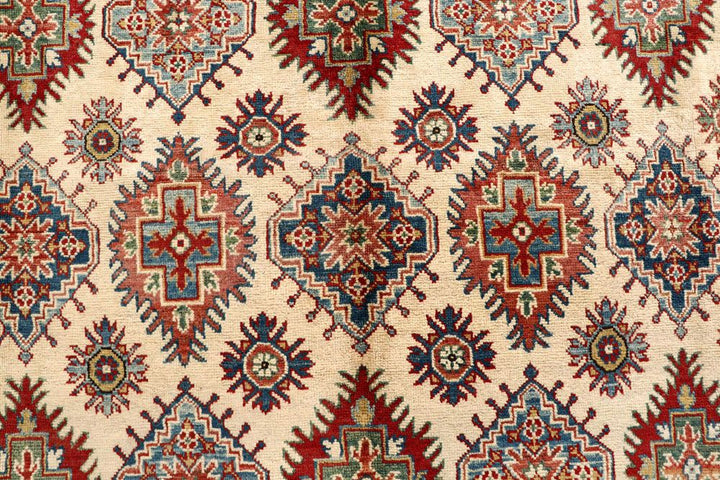 Kazak 7' 1 x 10' 10 - No. 58332 - ALRUG Rug Store