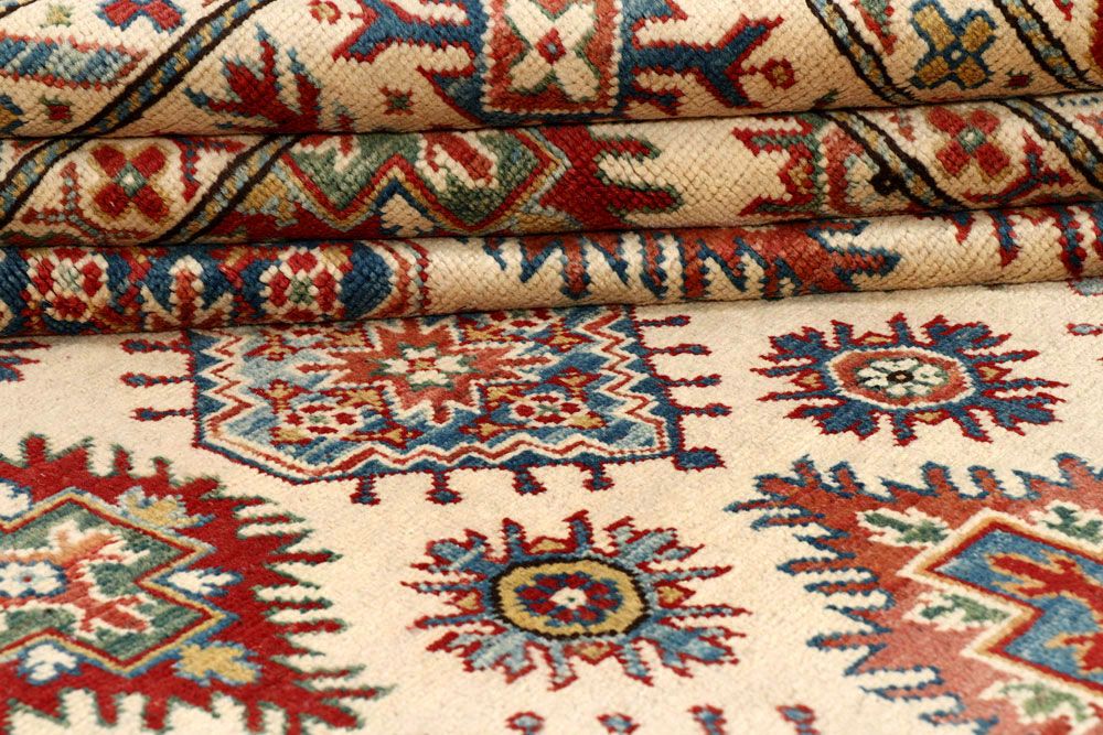 Kazak 7' 1 x 10' 10 - No. 58332 - ALRUG Rug Store