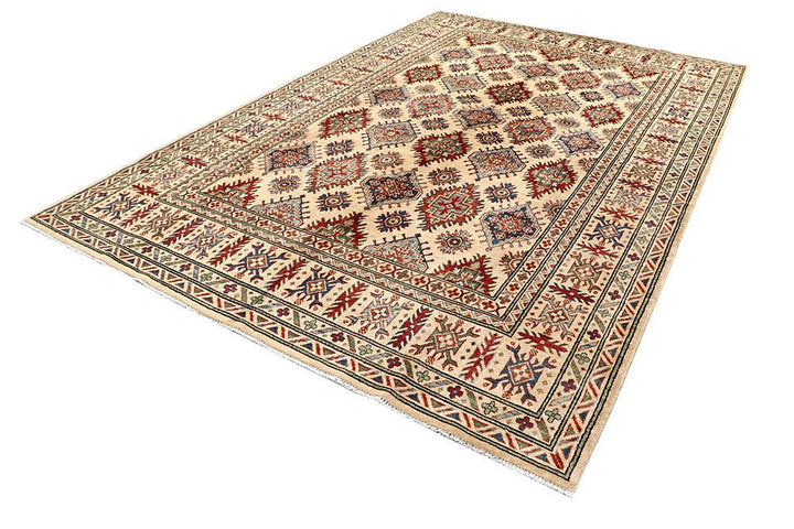 Kazak 7' 1 x 10' 10 - No. 58332 - ALRUG Rug Store