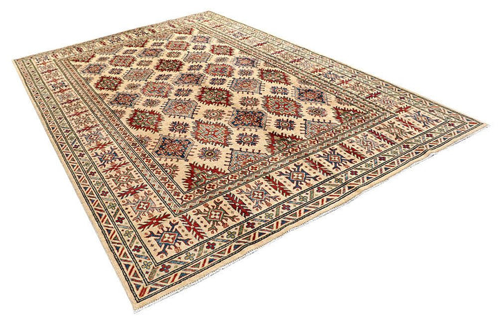 Kazak 7' 1 x 10' 10 - No. 58332 - ALRUG Rug Store