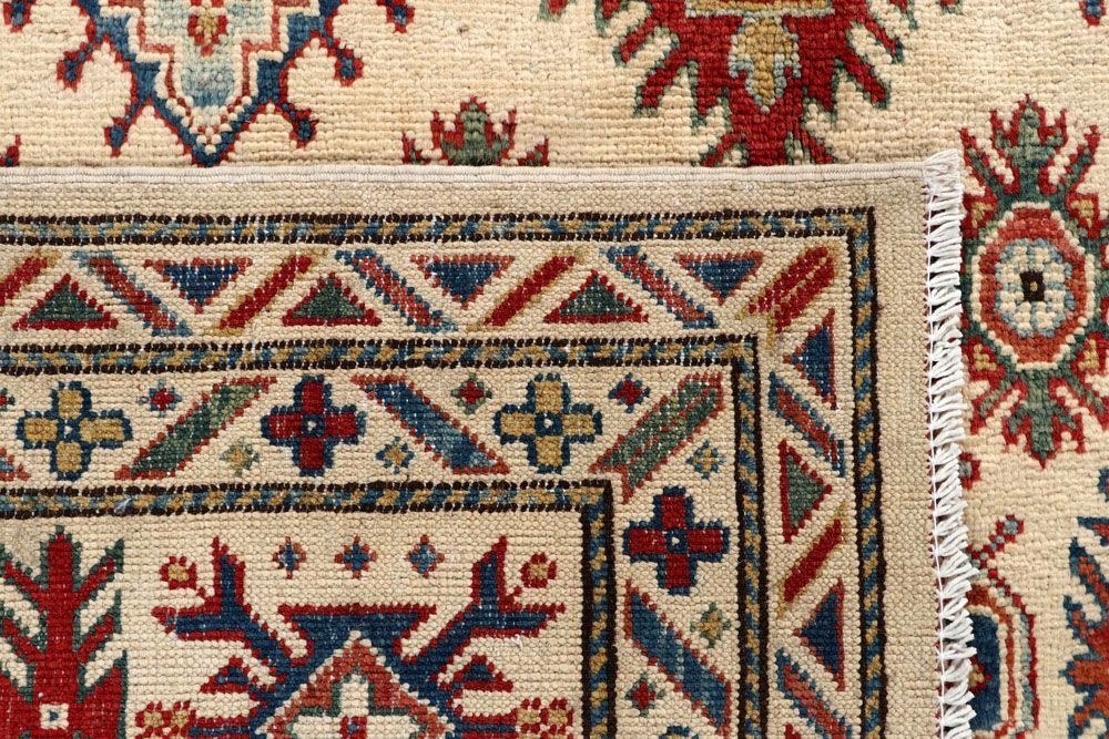 Kazak 7' 1 x 10' 10 - No. 58332 - ALRUG Rug Store