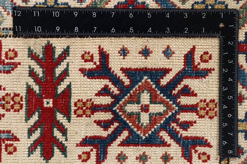Kazak 7' 1 x 10' 10 - No. 58332 - ALRUG Rug Store