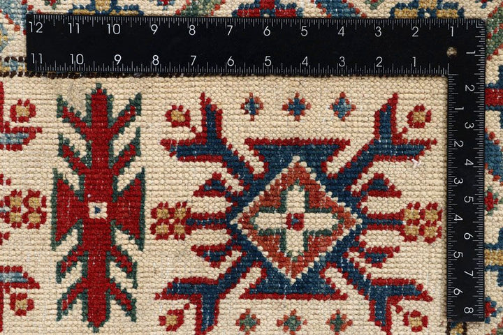 Kazak 7' 1 x 10' 10 - No. 58332 - ALRUG Rug Store