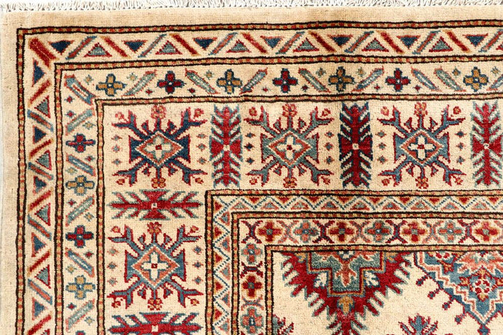 Kazak 6' 9 x 9' 3 - No. 58333 - ALRUG Rug Store
