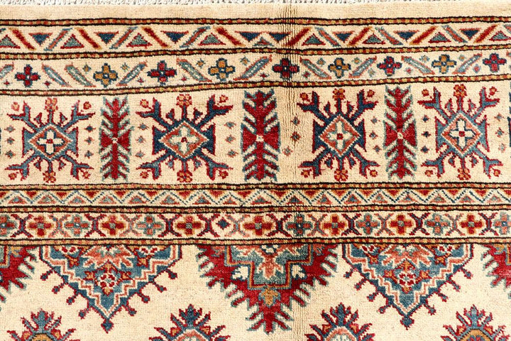 Kazak 6' 9 x 9' 3 - No. 58333 - ALRUG Rug Store
