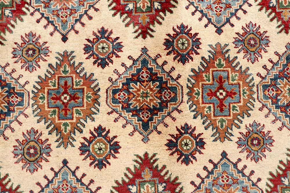 Kazak 6' 9 x 9' 3 - No. 58333 - ALRUG Rug Store