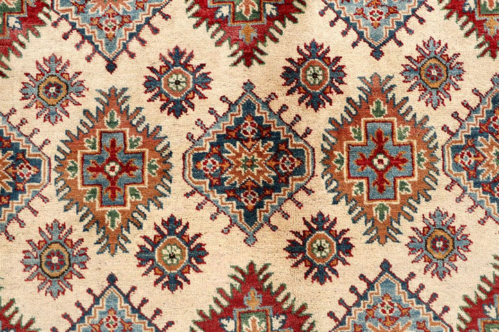 Kazak 6' 9 x 9' 3 - No. 58333 - ALRUG Rug Store
