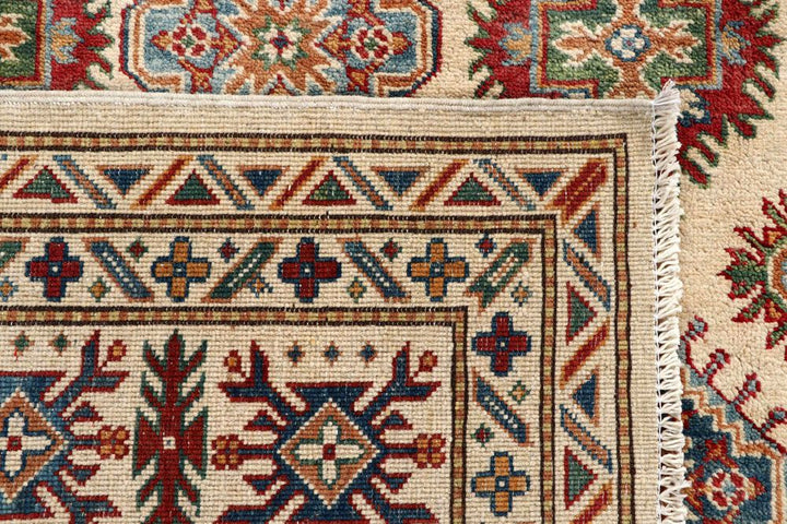 Kazak 6' 9 x 9' 3 - No. 58333 - ALRUG Rug Store