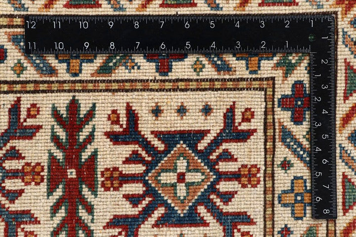 Kazak 6' 9 x 9' 3 - No. 58333 - ALRUG Rug Store