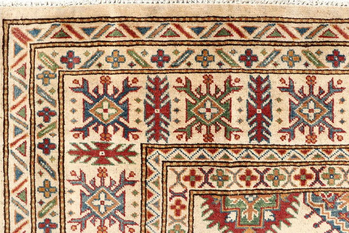 Kazak 6' 11 x 8' 10 - No. 58334 - ALRUG Rug Store
