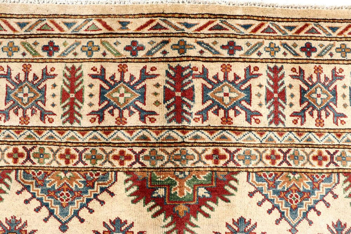 Kazak 6' 11 x 8' 10 - No. 58334 - ALRUG Rug Store
