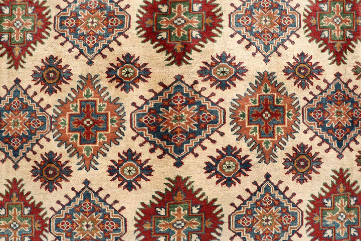 Kazak 6' 11 x 8' 10 - No. 58334 - ALRUG Rug Store