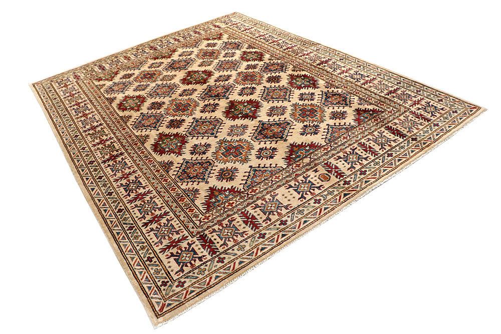 Kazak 6' 11 x 8' 10 - No. 58334 - ALRUG Rug Store
