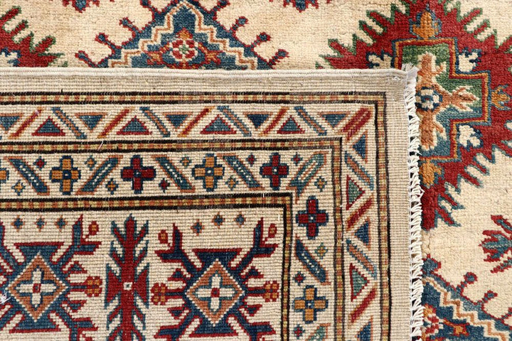 Kazak 6' 11 x 8' 10 - No. 58334 - ALRUG Rug Store