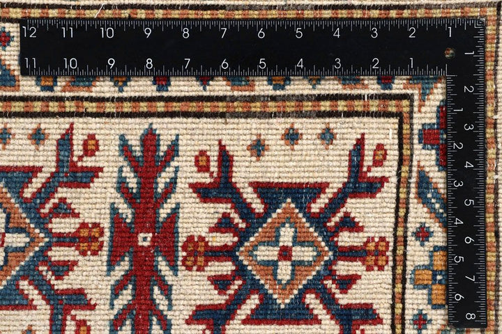 Kazak 6' 11 x 8' 10 - No. 58334 - ALRUG Rug Store