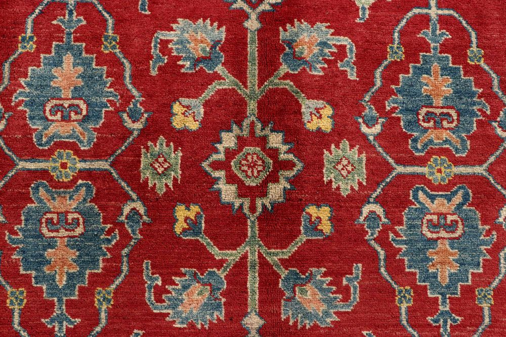 Kazak 6' 8 x 9' 4 - No. 58336 - ALRUG Rug Store
