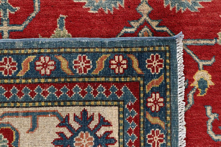 Kazak 6' 8 x 9' 4 - No. 58336 - ALRUG Rug Store