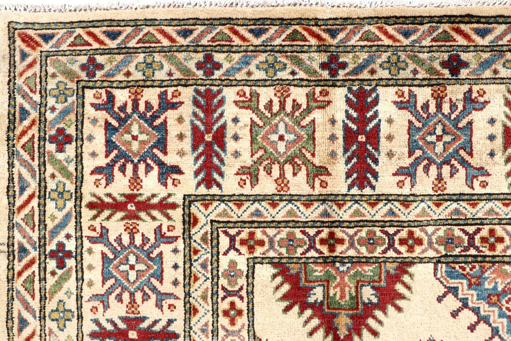 Kazak 7' 1 x 9' 7 - No. 58337 - ALRUG Rug Store