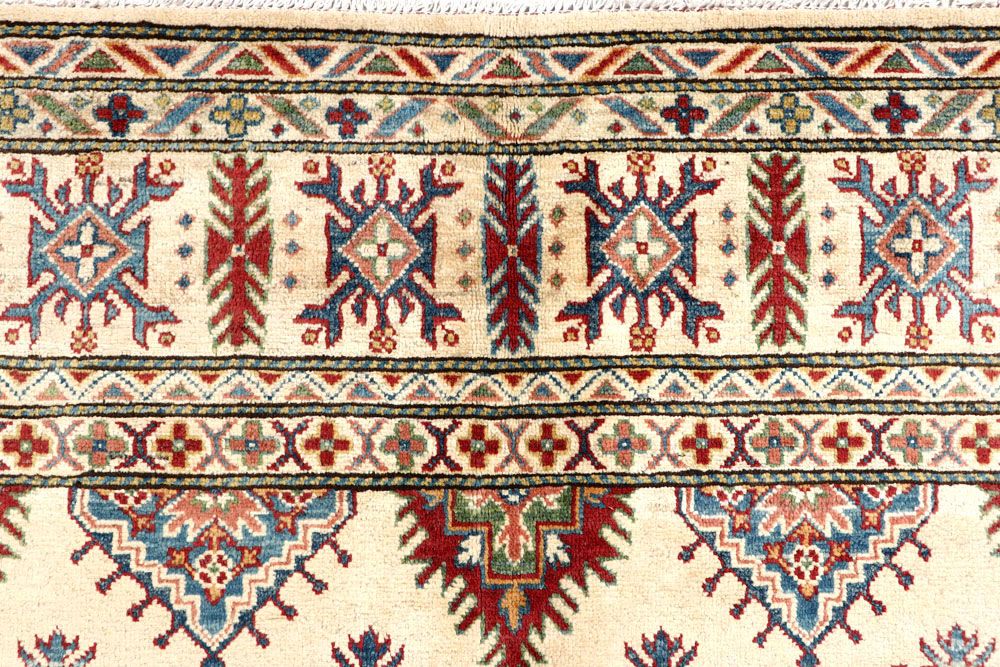 Kazak 7' 1 x 9' 7 - No. 58337 - ALRUG Rug Store