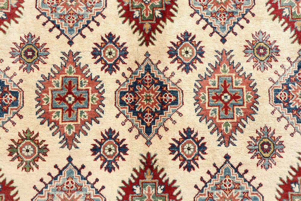 Kazak 7' 1 x 9' 7 - No. 58337 - ALRUG Rug Store