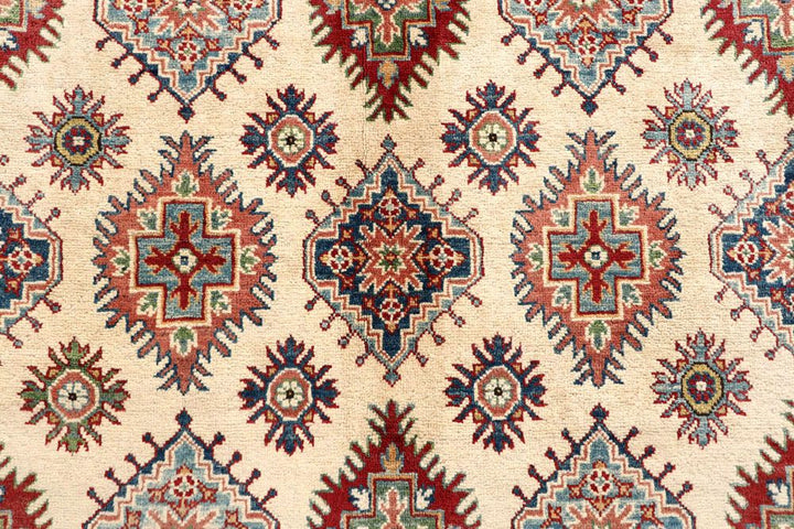 Kazak 7' 1 x 9' 7 - No. 58337 - ALRUG Rug Store