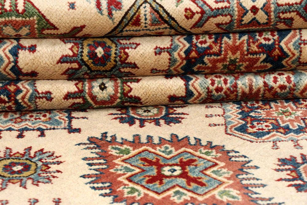 Kazak 7' 1 x 9' 7 - No. 58337 - ALRUG Rug Store