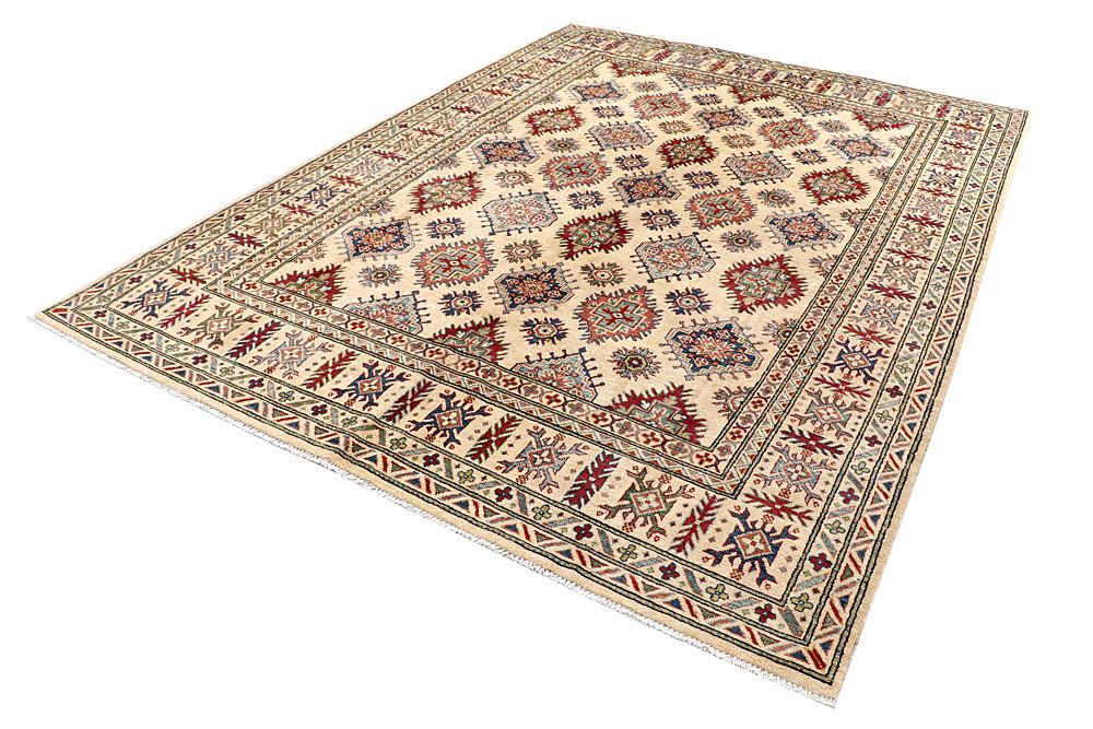 Kazak 7' 1 x 9' 7 - No. 58337 - ALRUG Rug Store