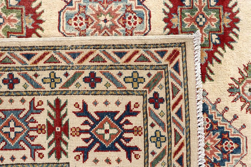 Kazak 7' 1 x 9' 7 - No. 58337 - ALRUG Rug Store