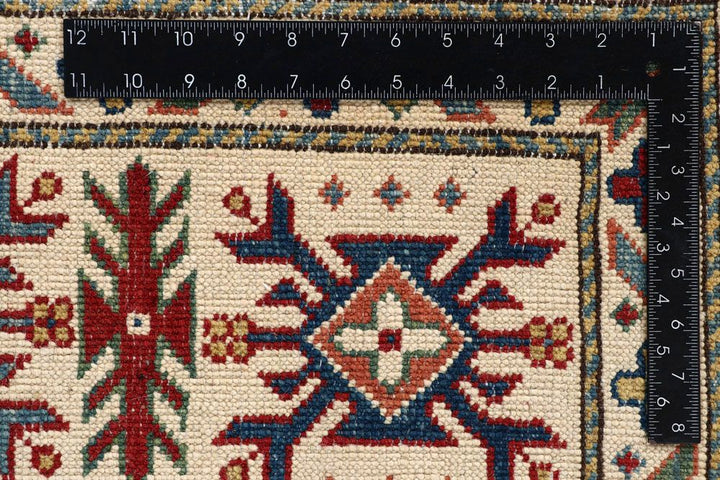 Kazak 7' 1 x 9' 7 - No. 58337 - ALRUG Rug Store