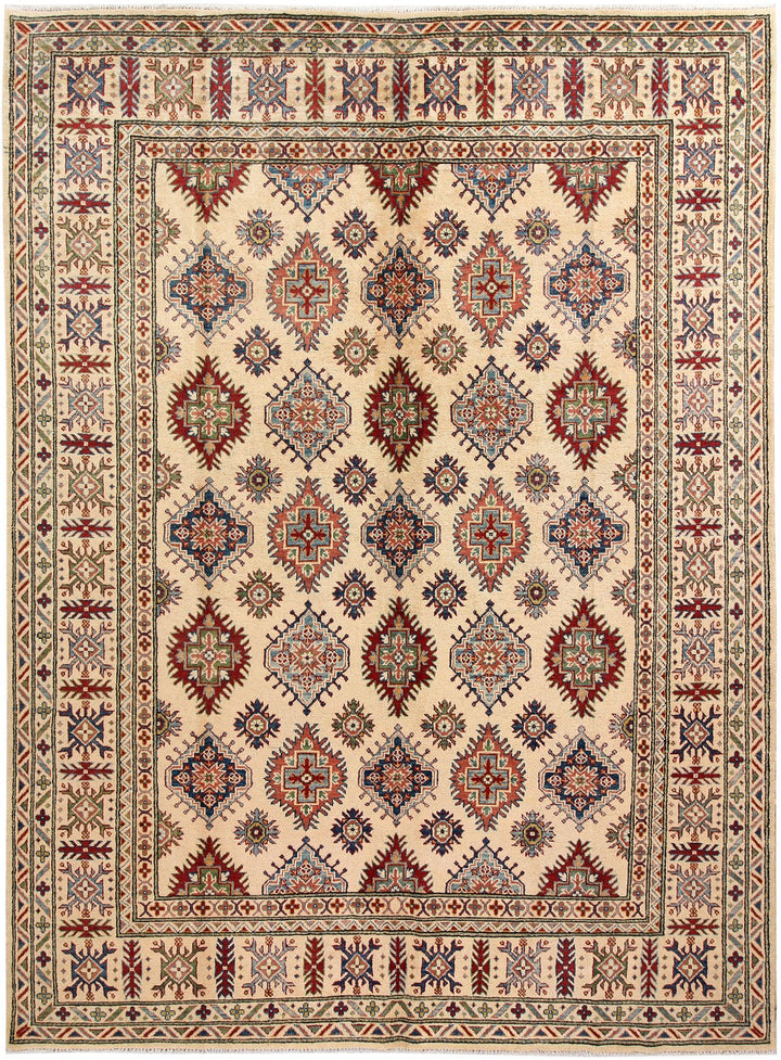 Kazak 7' 1 x 9' 7 - No. 58337 - ALRUG Rug Store
