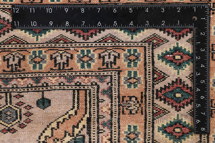 Bisque Caucasian 7'  10" x 11'  5" - No. QA39266