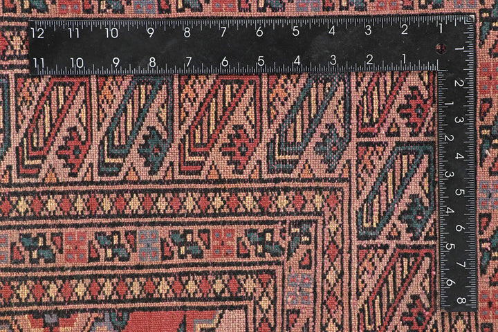 Bisque Caucasian 7'  11" x 10'  7" - No. QA10091